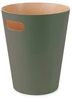 Kosze na śmieci - Umbra Woodrow Kosz na śmieci zielony 082780-1095 - miniaturka - grafika 1