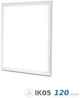 Lampy pozostałe - v-tac Panel LED V-TAC 29W 600x600 A+ 120lm/W PMMA VT-6129 4000K 3480lm - miniaturka - grafika 1