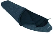 Śpiwory - Vaude Śpiwór Sioux 800 Syn od unisex, z włókien syntetycznych, niebieski, 220 x 80 x 55 cm 724277 - miniaturka - grafika 1