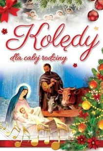 Arti Kolędy dla całej rodziny - Religia i religioznawstwo - miniaturka - grafika 2