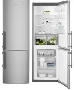 Lodówka Electrolux LNT3LE34X4 - Lodówki - miniaturka - grafika 2