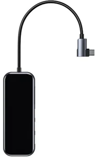 Baseus Baseus Hub Baseus CAHUB-CZ0G (3x USB 3.0; kolor granatowy) 2_257310 - Huby USB - miniaturka - grafika 24