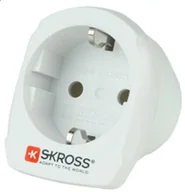 Adaptery i przejściówki - Skross Adapter USA 1.500203-E - miniaturka - grafika 1