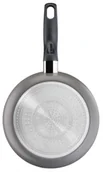 Patelnie - Tefal Zestaw Patelni Super Start 20 i 26 cm Czarna C2739053 - miniaturka - grafika 1