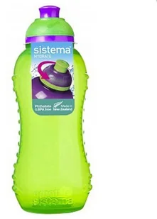 Sistema Butelka bidon 330 ml Squeeze kolory A780 - Pojemniki kuchenne - miniaturka - grafika 4