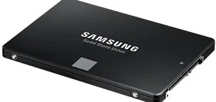 Samsung 2TB MZ-77E2T0B/EU - Dyski HDD - miniaturka - grafika 2