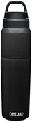 Butelki termiczne - CamelBak CamelBak MultiBev SST Vacuum Insulated Bottle 650ml, black  2020 Termosy 08193138 - miniaturka - grafika 1