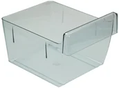 Akcesoria i części do lodówek - Szuflada do lodówki (przezroczysta) 2247630045 - miniaturka - grafika 1