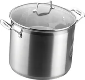 Garnki - Scanpan SCANPAN garnek do zupy ze szklaną przykrywką m. Impact SP71502600 - miniaturka - grafika 1