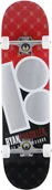 Deskorolki - Plan B complet skateboard SHECKLER CORNER COMPLETE - miniaturka - grafika 1
