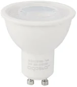 Żarówki LED - AIGOSTAR Żarówka LED GU10 A6 ściemnialna DIMM 7W 6000K zimna 0002267 - miniaturka - grafika 1
