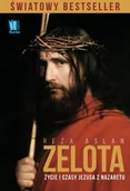 Religia i religioznawstwo - Burda książki Zelota - Aslan Reza - miniaturka - grafika 1
