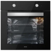 Piekarniki do zabudowy - MPM 63-BOS-10B - miniaturka - grafika 1