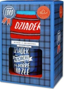 Pan Dragon Kubek 447540 - Kubki - miniaturka - grafika 5