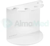 Końcówki do szczoteczek elektrycznych - OVIDEN Oviden Ovi-One uchwyt na 4 końcówki do szczoteczek elektrycznych rotacyjnych, sonicznych oraz ultradźwiękowych - miniaturka - grafika 1