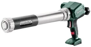 Metabo KPA 12 600 (601218850) - Pistolety do klejenia - miniaturka - grafika 2