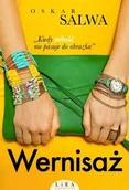 Literatura obyczajowa - Lira Wernisaż - Salwa Oskar - miniaturka - grafika 1