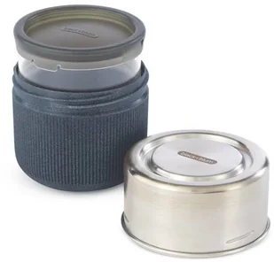 Black+Blum Pojemnik na jedzenie 450 ml LUNCH POT slate GR-LB-S015 - Lunch boxy - miniaturka - grafika 2