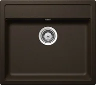 Zlewozmywaki - Schock Mono N-100 Bronze - miniaturka - grafika 1