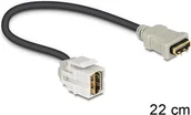 Kable komputerowe i do monitorów - Delock 86326 - miniaturka - grafika 1