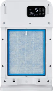 MILLA HOME AP302W - Oczyszczacze powietrza - miniaturka - grafika 4