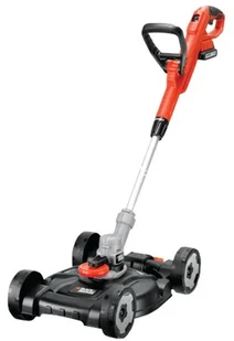 Black&Decker STC1820CM - Podkaszarki - miniaturka - grafika 2