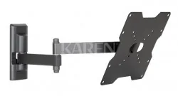 Meliconi EDR200  (580410BB) - Uchwyty do telewizora - miniaturka - grafika 3