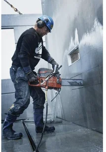 Husqvarna PRZECINARKA ŁAŃCUCHOWA K 970 Chain | 967660501 - Piły elektryczne - miniaturka - grafika 2