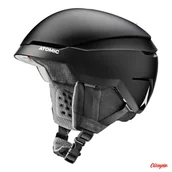 Kaski narciarskie - Atomic Savor Black 2019/2020 AN5005690 - miniaturka - grafika 1