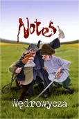 Fantasy - Notes wędrowycza - miniaturka - grafika 1