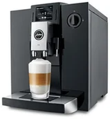 Ekspresy do kawy - Jura F9 Piano Black 15127 - miniaturka - grafika 1