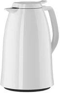 Termosy - Emsa EMSA termos 517008 Mambo QT, 1,5 L, wysoki połysk, biały 517008 - miniaturka - grafika 1