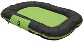 Legowiska dla psów - Nobby Poduszka  Classic Reno, jasnozielony 60850 - miniaturka - grafika 1