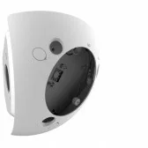 Akcesoria do monitoringu - Hikvision Uchwyt narożnikowy DS-1274ZJ-DM25 DS-1274ZJ-DM25 - miniaturka - grafika 1