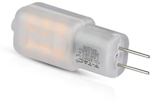 V-TAC Żarówka LED SAMSUNG CHIP 1.5W G4 VT-201 6400K 100lm - Żarówki LED - miniaturka - grafika 3