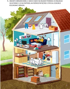 Wydawnictwo MAC Zdobywam świat. Karty pracy część 2 - zima. Poziom 4 882093 - Podręczniki dla szkół podstawowych - miniaturka - grafika 4