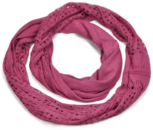 Art of Polo Komin Ażurowa ulotność - Apaszki i szaliki damskie - miniaturka - grafika 6