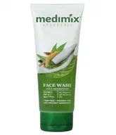 Żele do mycia twarzy - Medimix Żel do mycia twarzy z 6 ziołami ajurwedyjskimi 100g Medimix 8904018302755 - miniaturka - grafika 1
