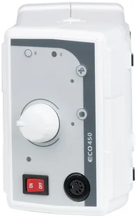 Saeyang Frezarka Marathon Eco 450 + Sh37ln 10003_126262 - Frezarki do paznokci - miniaturka - grafika 2