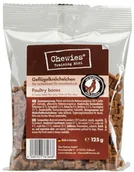 Przysmaki dla psów - Chewies Kosteczki Mini, Półwilgotne, Kurczak - 125 G - miniaturka - grafika 1