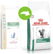 Sucha karma dla psów - Royal Canin Veterinary Diet Royal Canin Veterinary Diet Feline Satiety Support Weight Management 6 kg - miniaturka - grafika 1