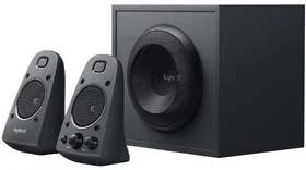 Logitech Z337 - Głośniki komputerowe - miniaturka - grafika 2