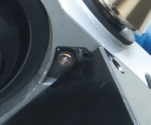 Optimum Metallkraft 32269265 Wiertarka rdzeniowo magnetyczna MB 351 F - Wiertarki Optimum Metallkraft 32269265 Wiertarka rdzeniowo magnetyczna MB 351 F - Wiertarki - miniaturka - grafika 5