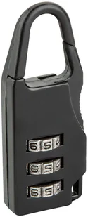 Bastion OBI Kłódka z szyfrem - Kłódki - miniaturka - grafika 3