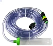 Pozostałe akcesoria do akwarium - Python nospill produkowanych przez firmę Staubbeutel - miniaturka - grafika 1