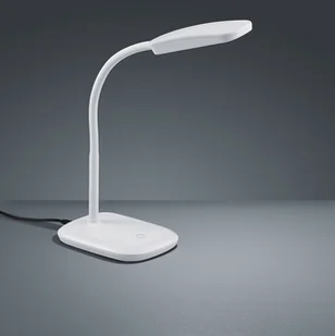 Reality Leuchten Reality lampa lampy na biurko, akryl, zintegrowana,,,,, 3.5 W, biały, 25 x 11 x 36 cm R52431101 Boa - Lampy stojące - miniaturka - grafika 2