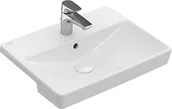 Umywalki - Villeroy & Boch Avento 550x360 4A065501 - miniaturka - grafika 1