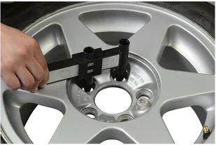 REDATS Suwmiarka, Miernik Do Pomiaru Rozstawu Śrub Ats (5902730106883) - Suwmiarki i mikrometry - miniaturka - grafika 4