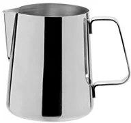 Dzbanki i imbryki - Ilsa ilsa Easy dzbanek na mleko, stal nierdzewna, 30 CL 2263303 - miniaturka - grafika 1
