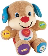 Zabawki interaktywne dla dzieci - Fisher Price Zabawka edukacyjna CDL23/ DLD21 - miniaturka - grafika 1